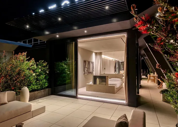 Victoria PalaceAlbergo